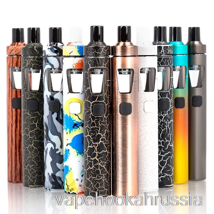 Vape Juice Ego Aio стартовый набор «все в одном» Crackle A